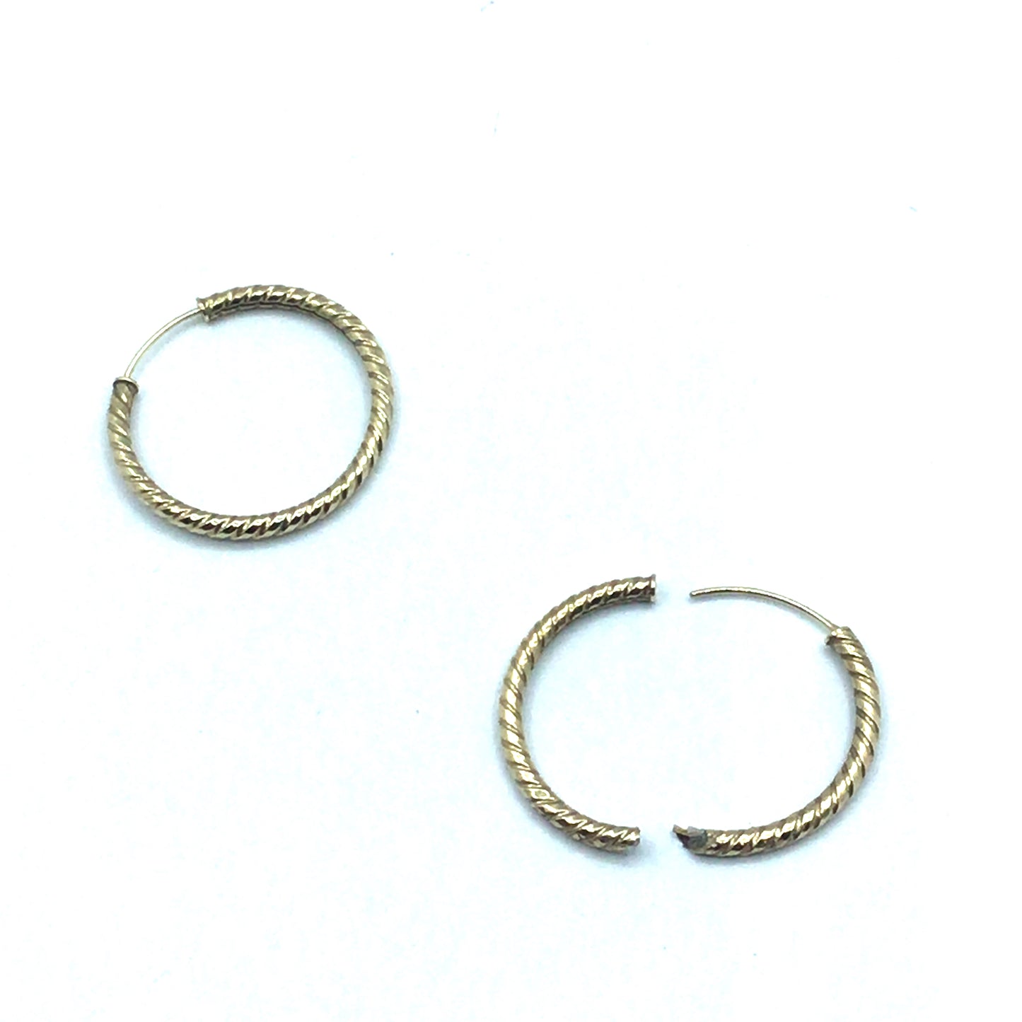 0000682- Replaced earrings