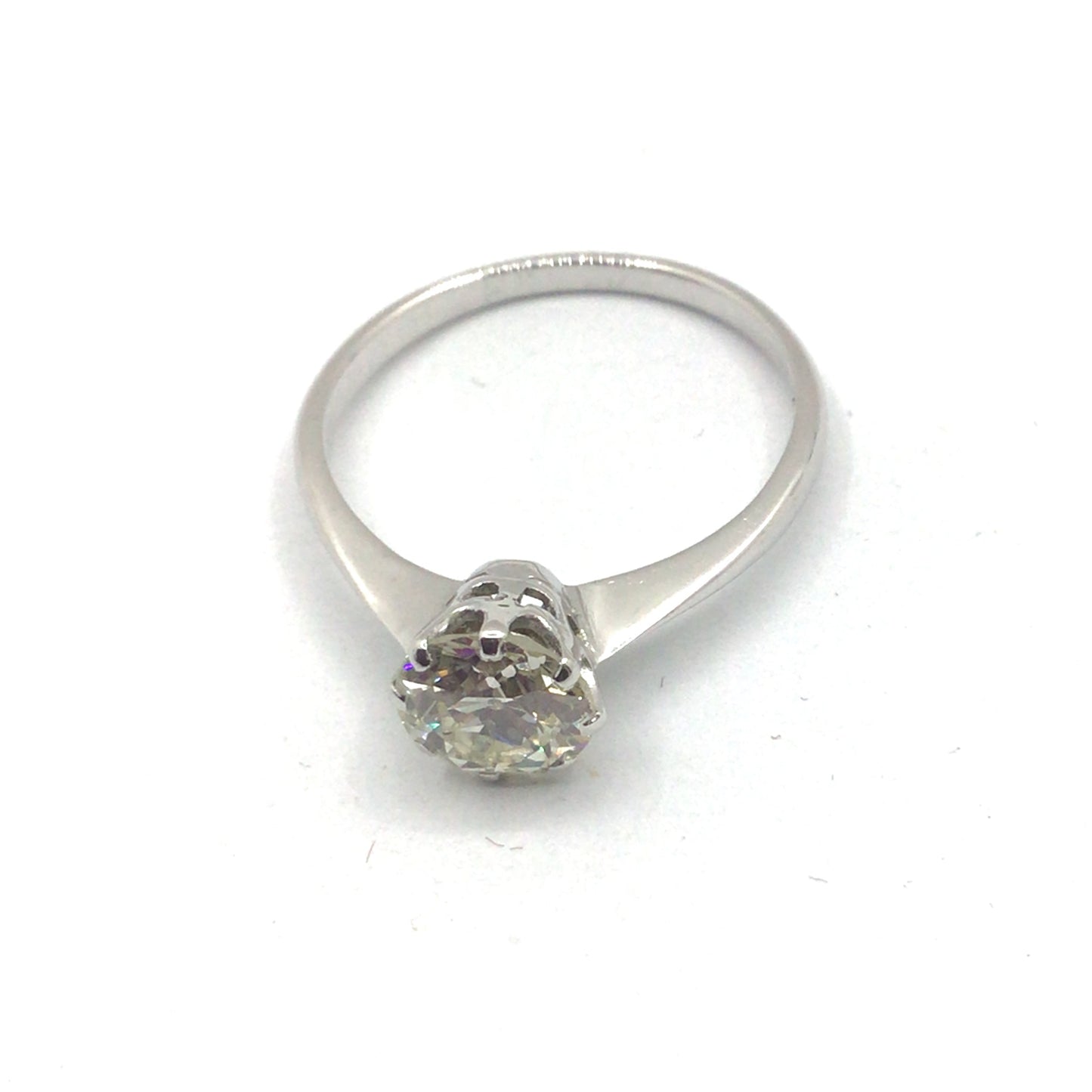 0006967- WH ring