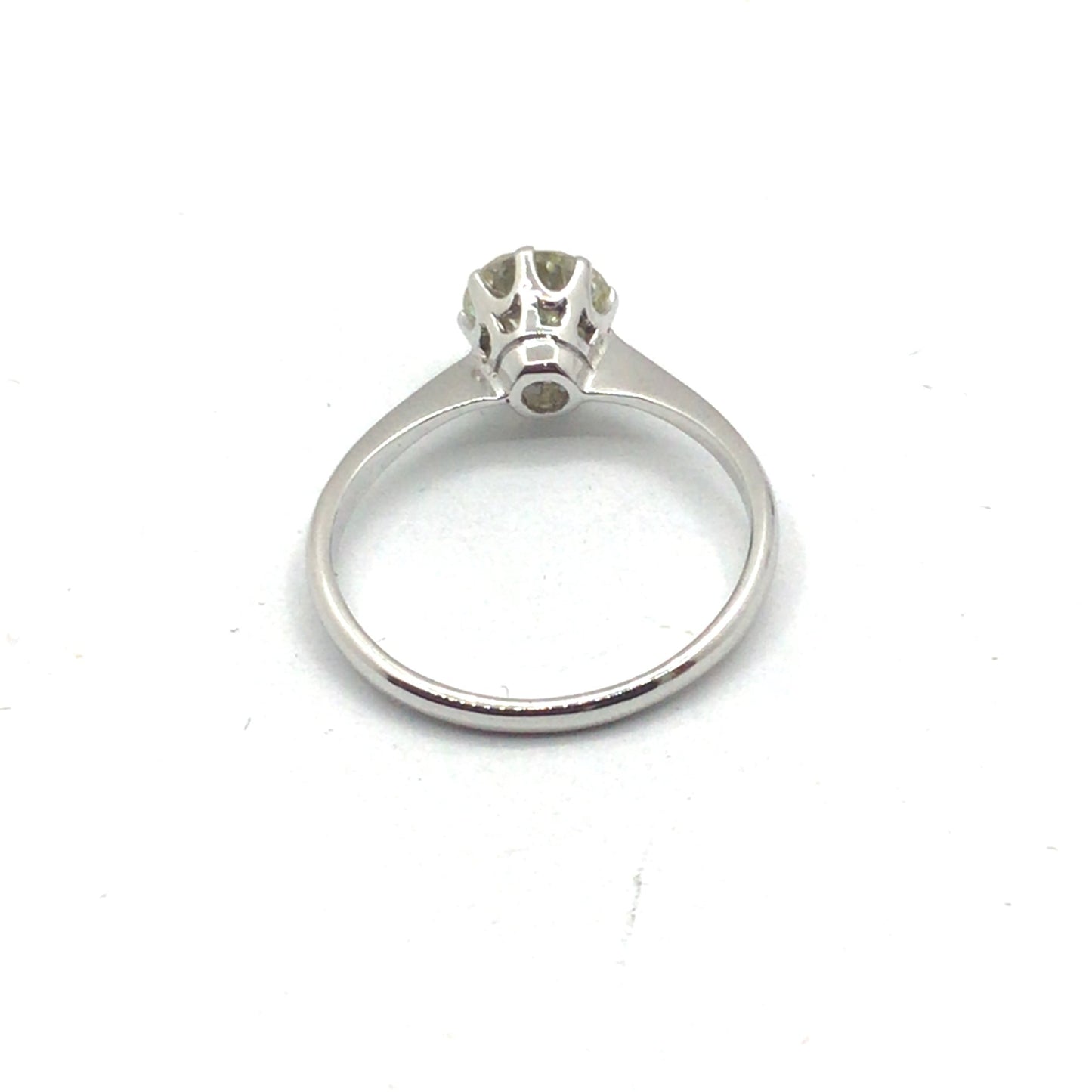 0006967- WH ring