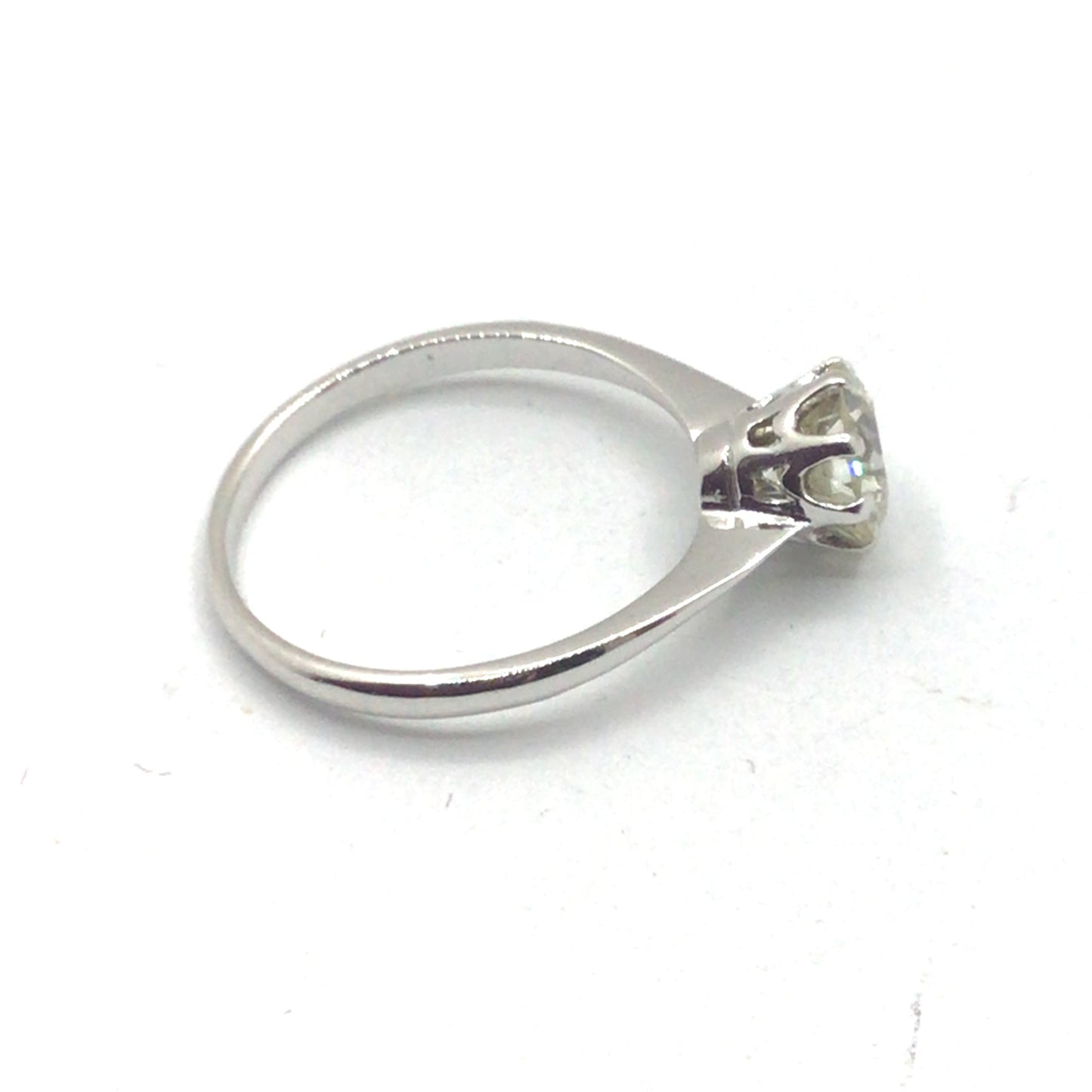 0006967- WH ring