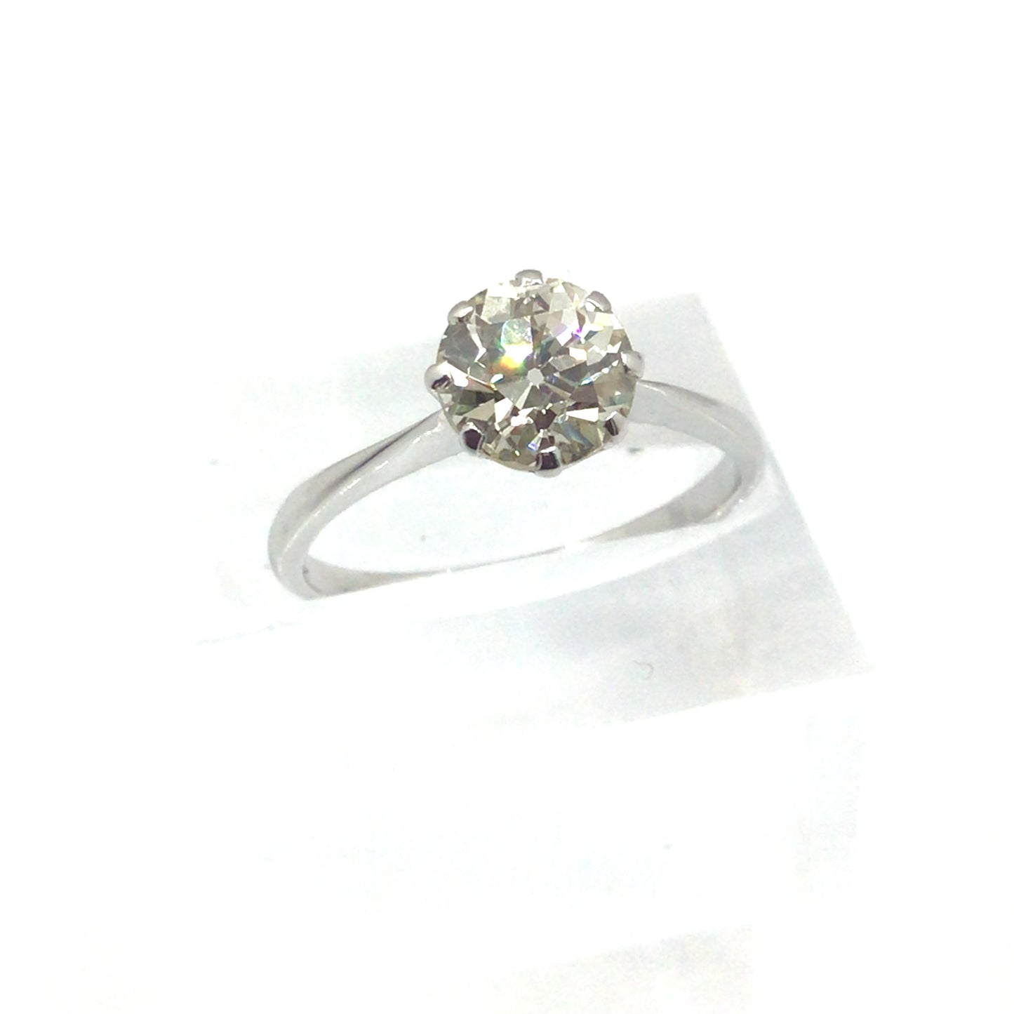 0006967- WH ring