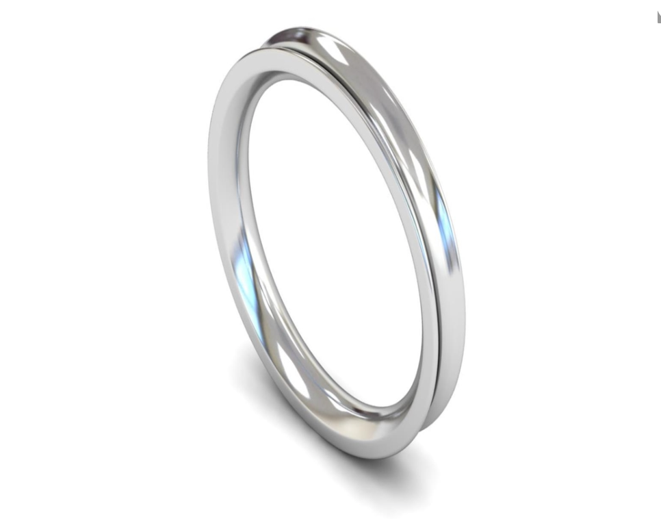 Concave Band