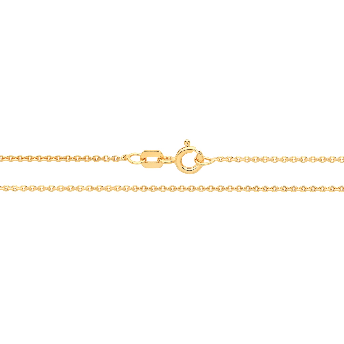 925 Rolo Chain