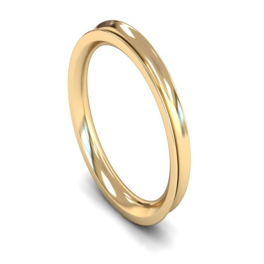 Concave Band