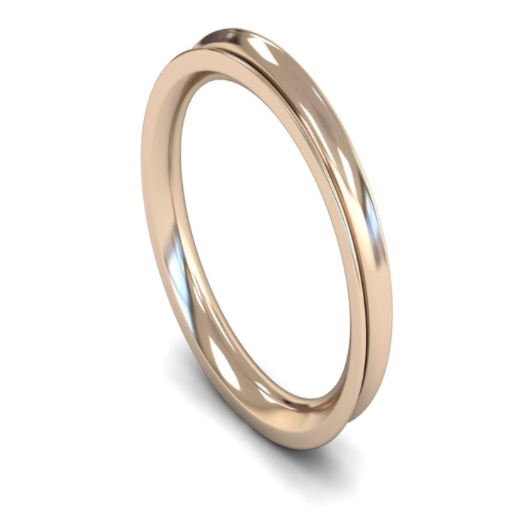 Concave Band