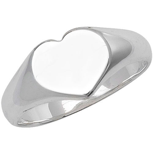 Mini Heart Ring